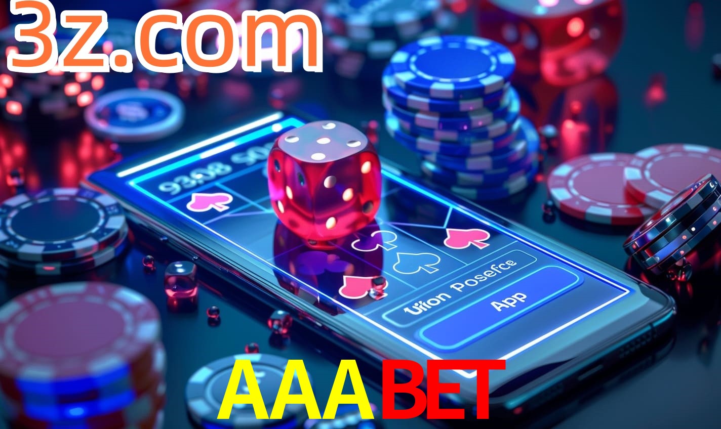 Baixar App AAABET