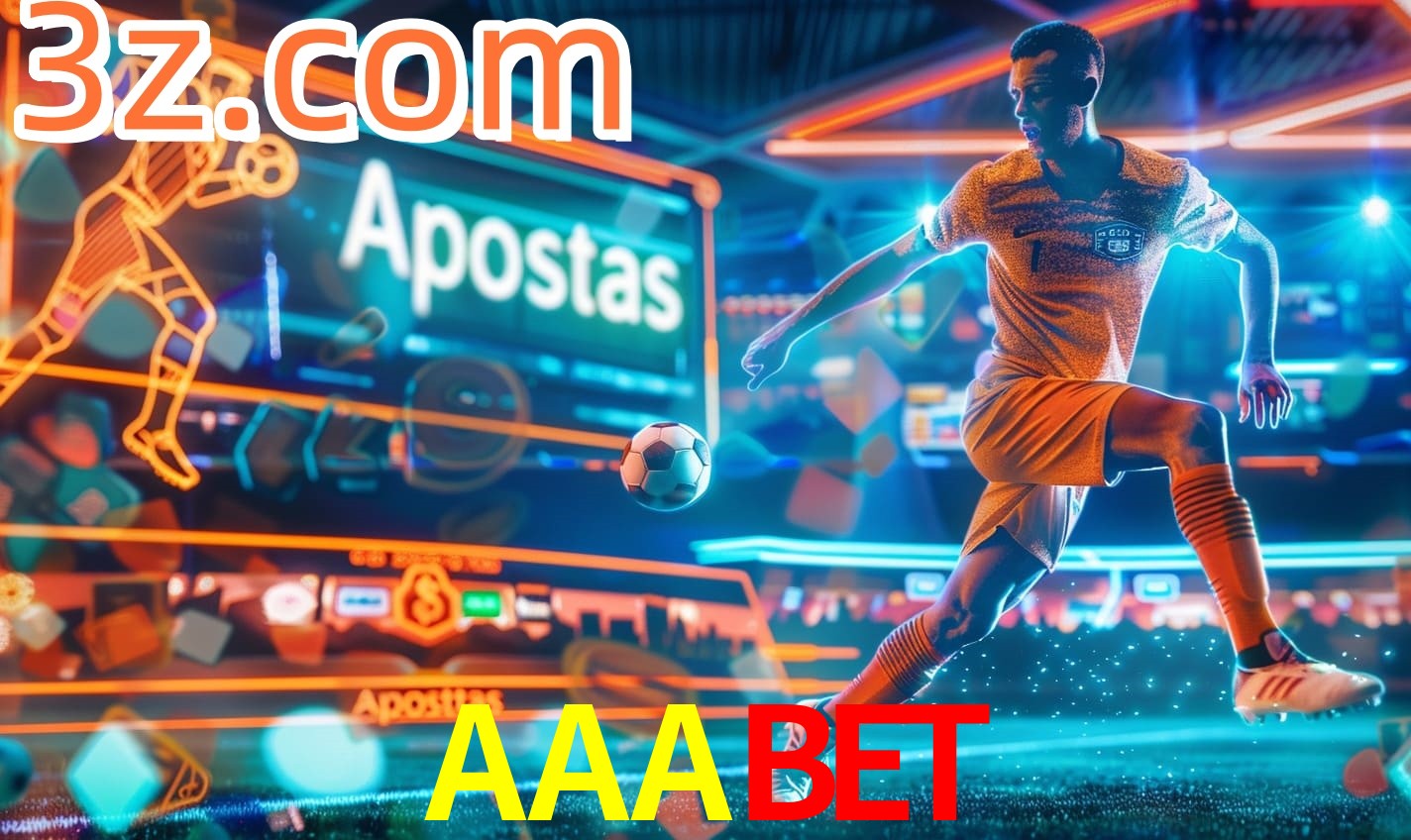 Apostas AAABET